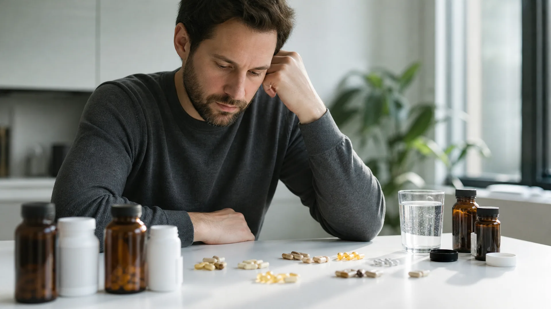 Choosing the Right Multivitamin: Science-Backed Guide