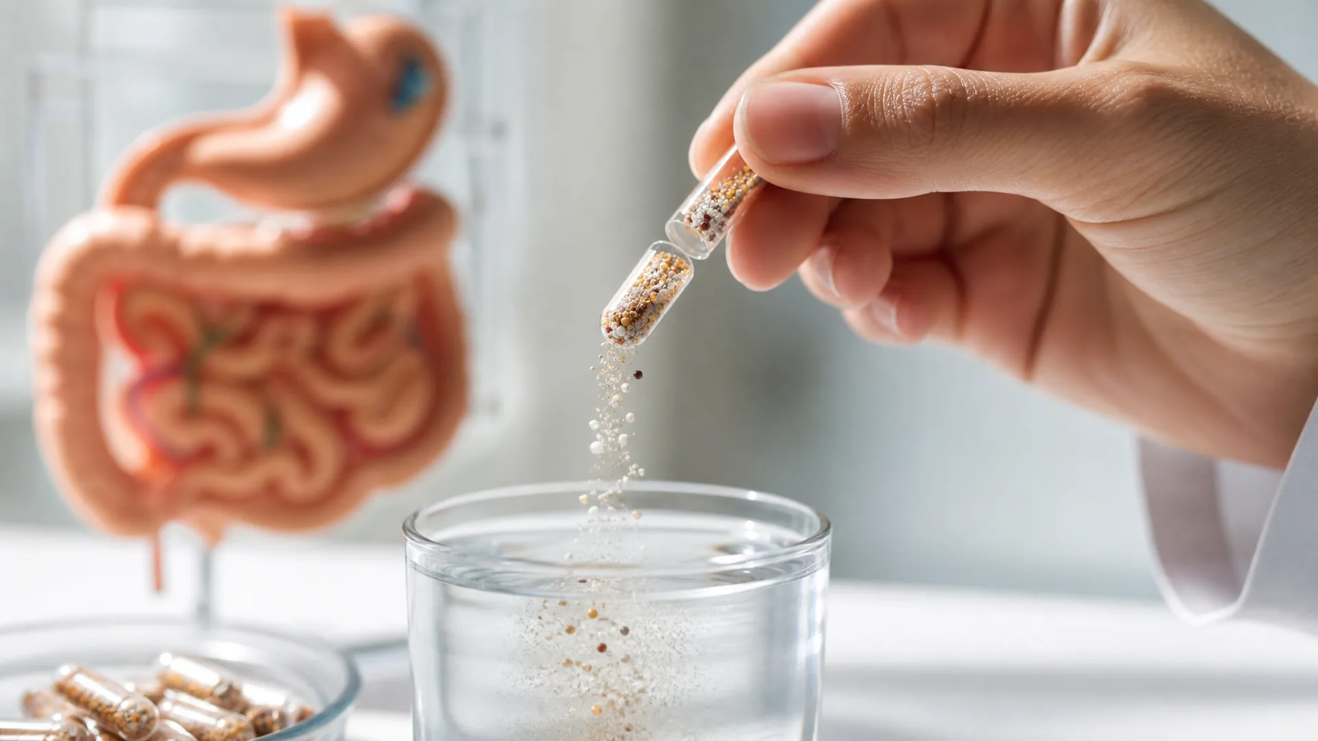 Multivitamin Quality: Why Bioavailability Matters More Than Dosage