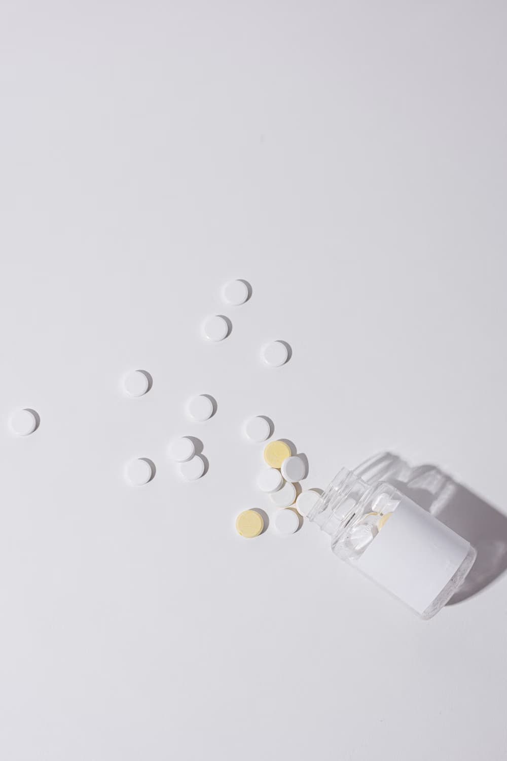 Biotin Before Blood Tests: Does a Multivitamin Count?