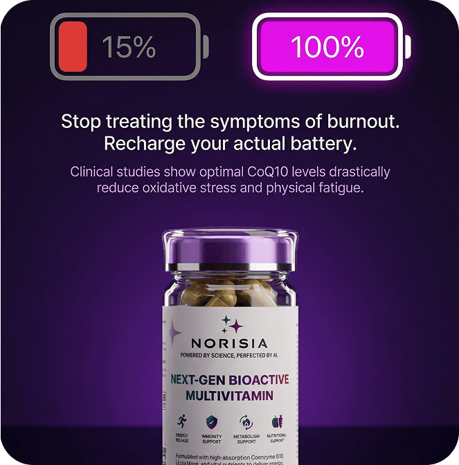 The Bioavailability Myth