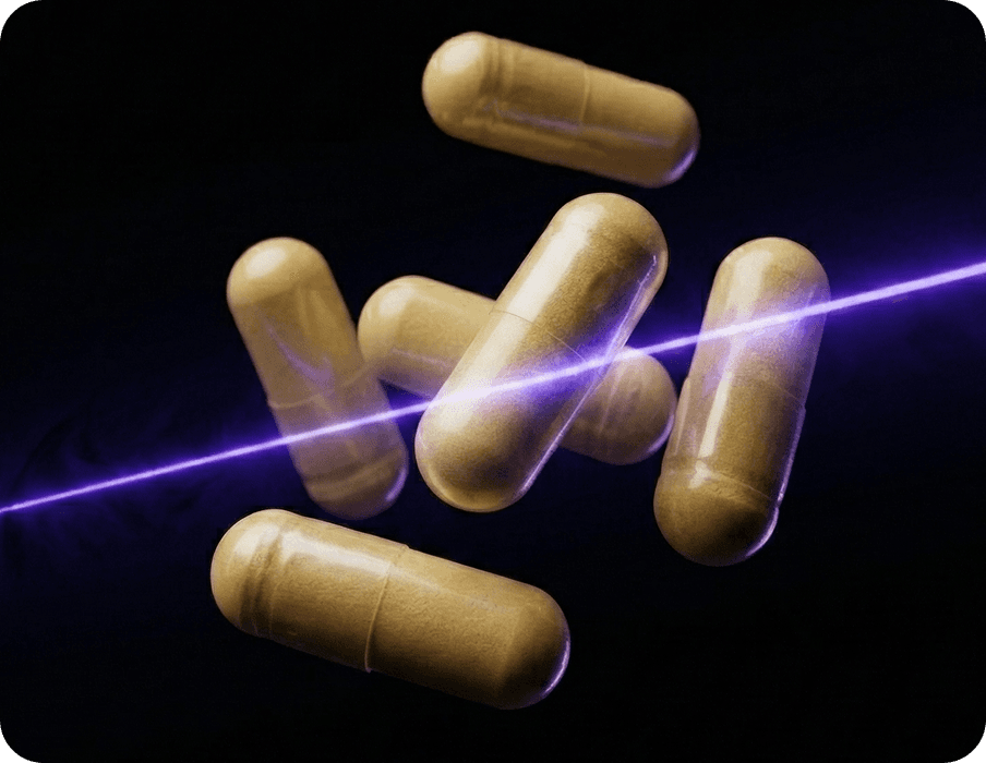 Cellular Protection