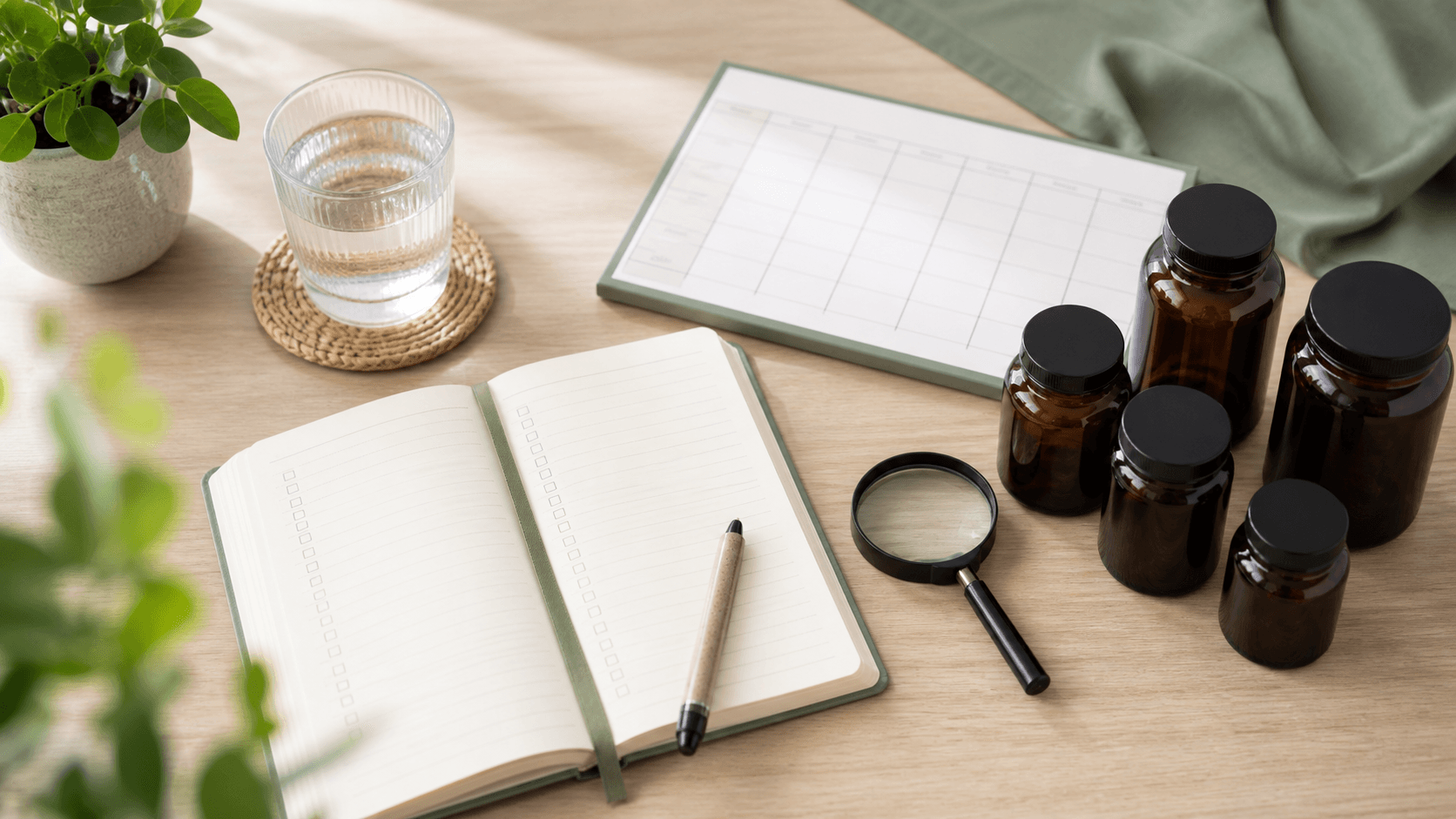 How to Audit Your Supplement Stack: A 15-Minute Safety Check