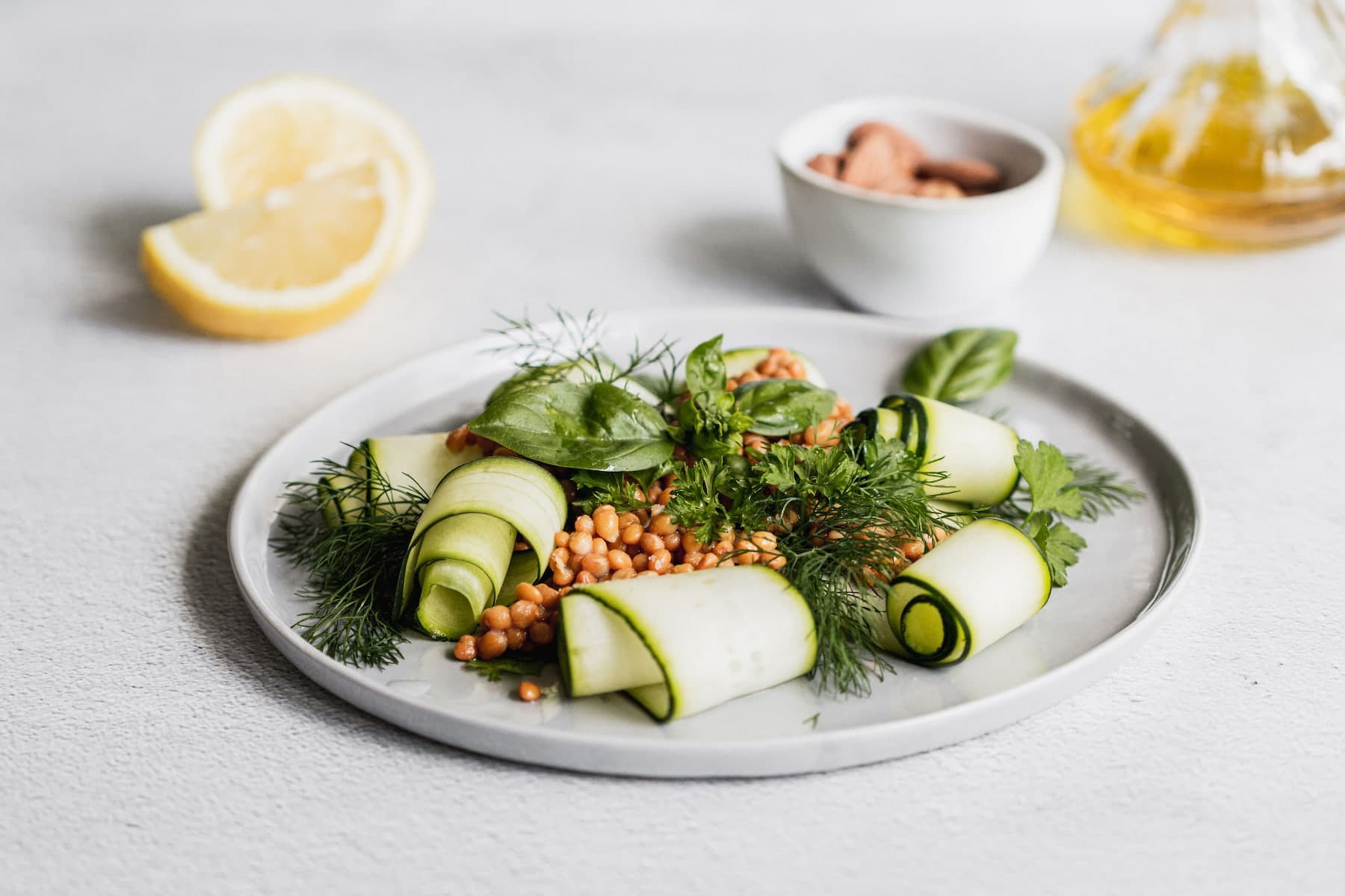 Iron Tablets Upset Your Stomach: Can Food Fix Low Ferritin?