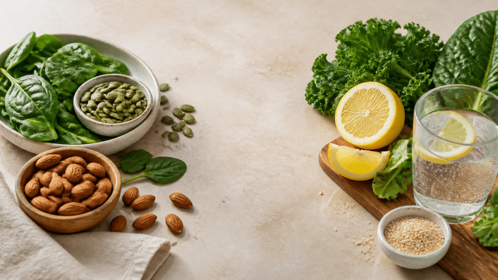 Magnesium Glycinate vs Citrate: Which Form Fits Your Goal?