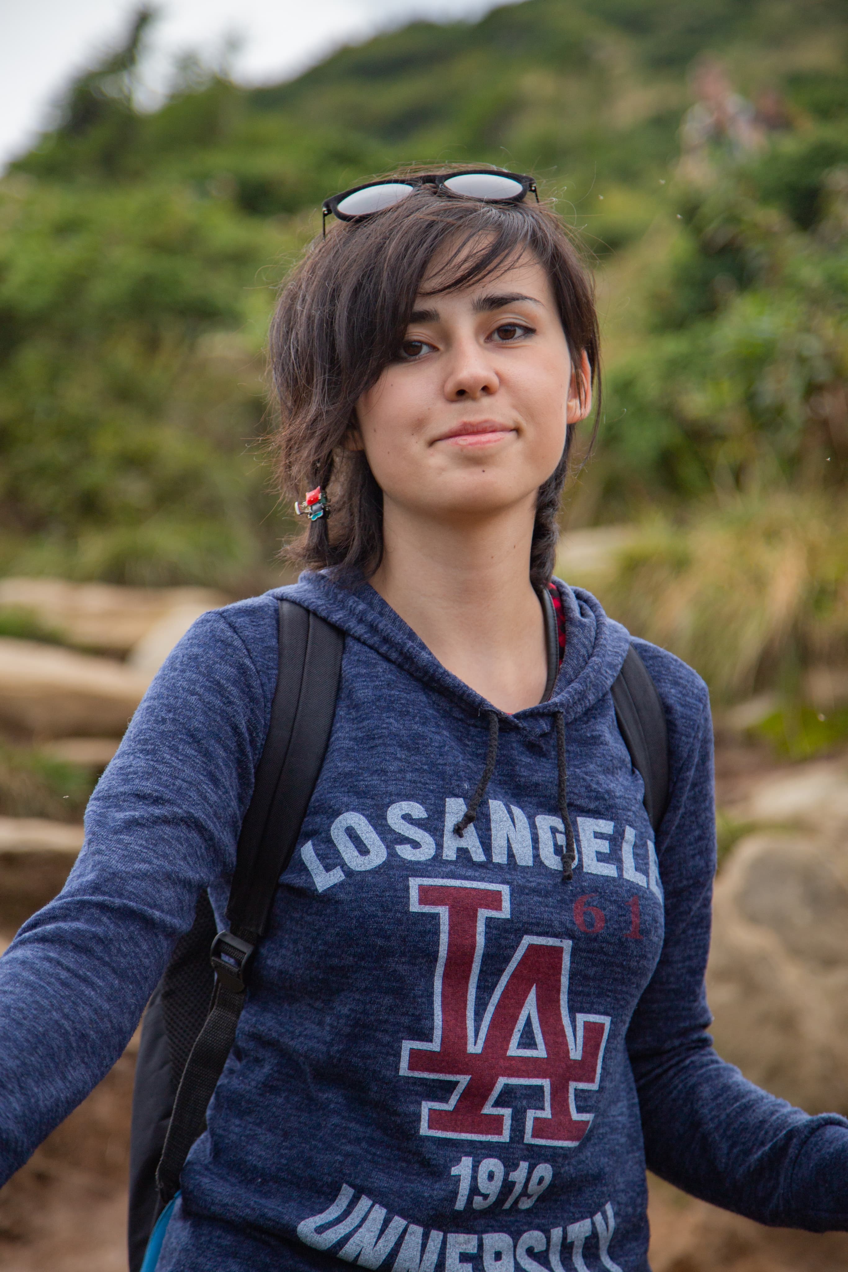 Hannah L.