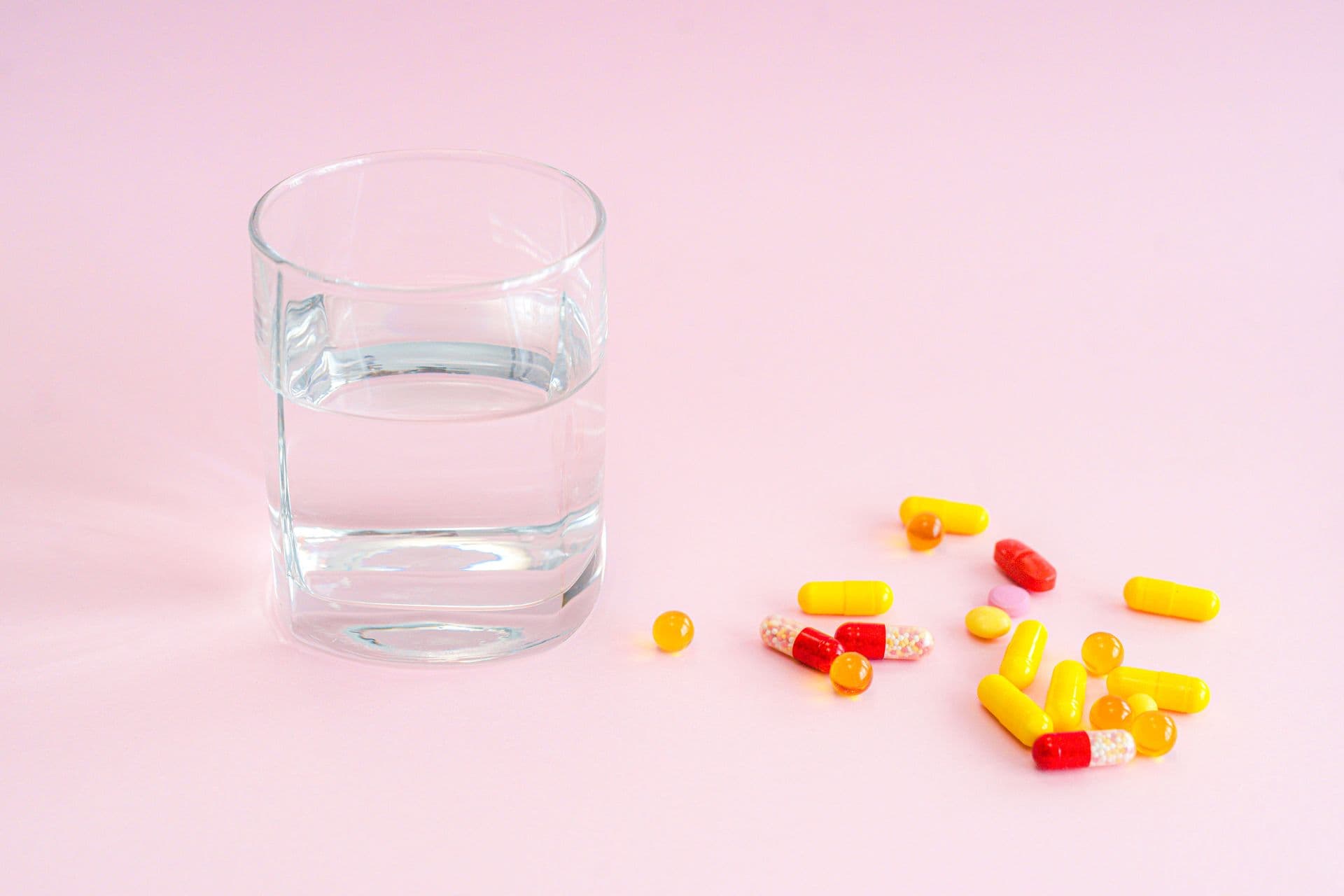 Vitamin B6 in Magnesium: Is Your Daily Total Too High?