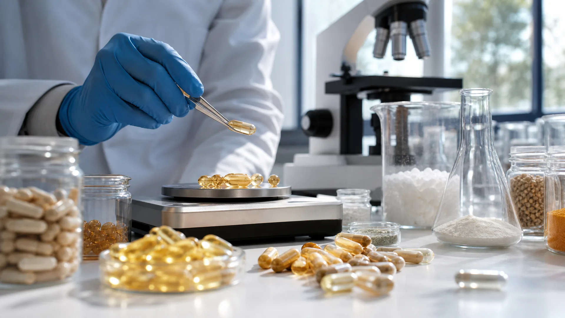Best Multivitamin for Energy and Focus 2026