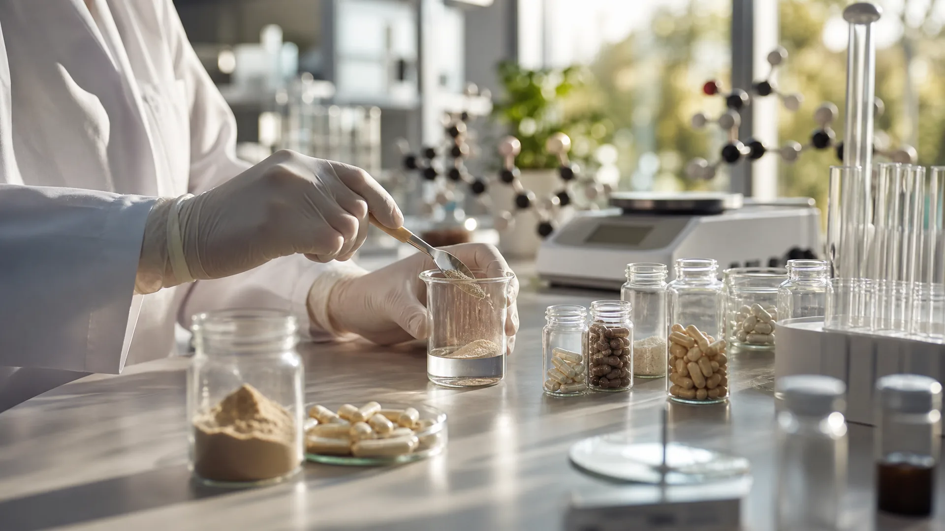Immunity Boosting Multivitamin: Bioavailability and Synergy