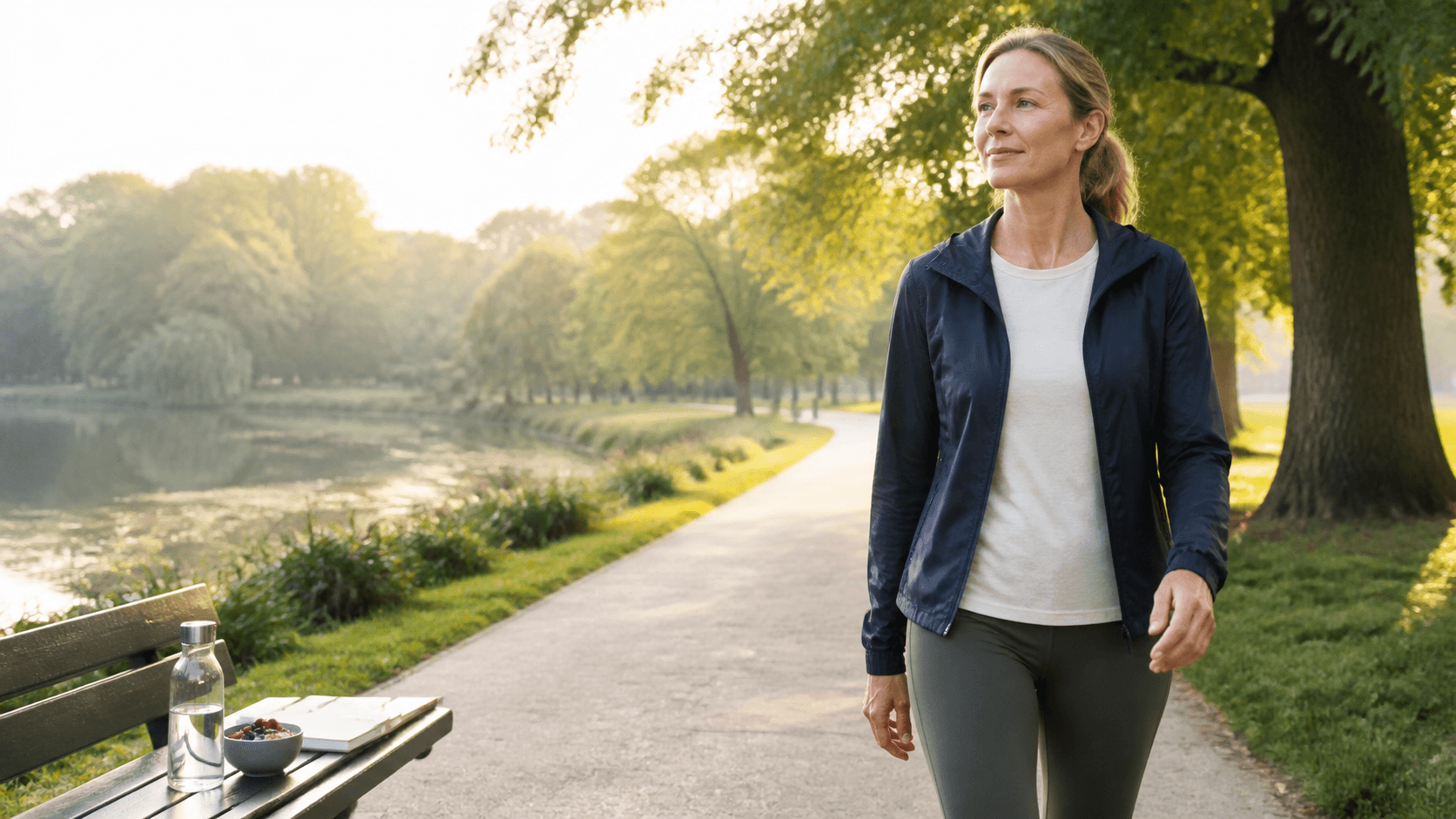 Creatine Benefits Beyond Muscle: Brain Health and Women