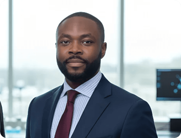 Dr Obi Okeke PhD