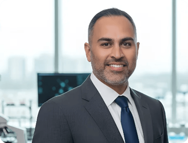 Rishi Sawhney
